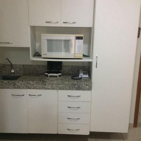 Aguas Da Serra Apart Service 728A Rio Quente Exterior foto