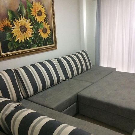 Aguas Da Serra Apart Service 728A Rio Quente Exterior foto