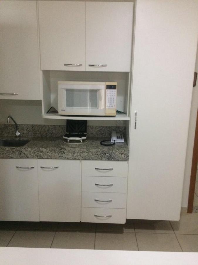 Aguas Da Serra Apart Service 728A Rio Quente Exterior foto