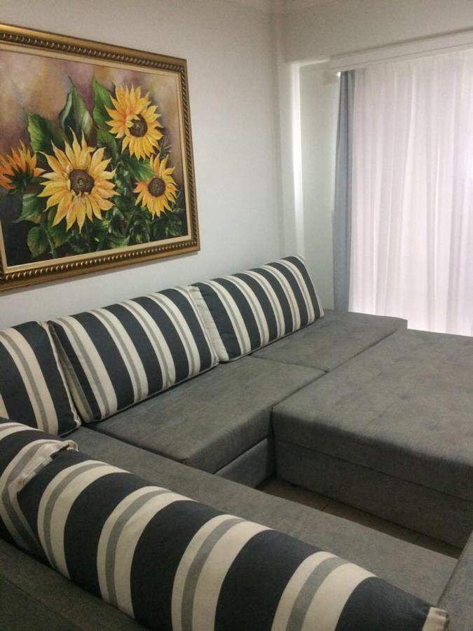 Aguas Da Serra Apart Service 728A Rio Quente Exterior foto