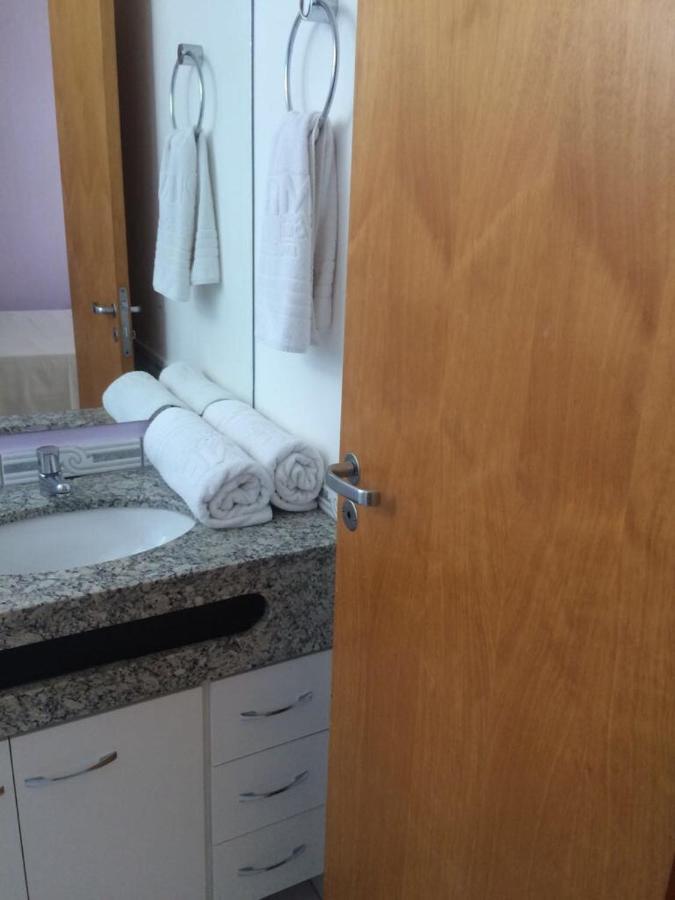 Aguas Da Serra Apart Service 728A Rio Quente Exterior foto