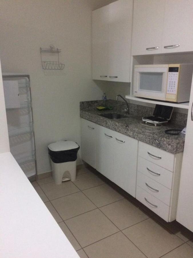Aguas Da Serra Apart Service 728A Rio Quente Exterior foto